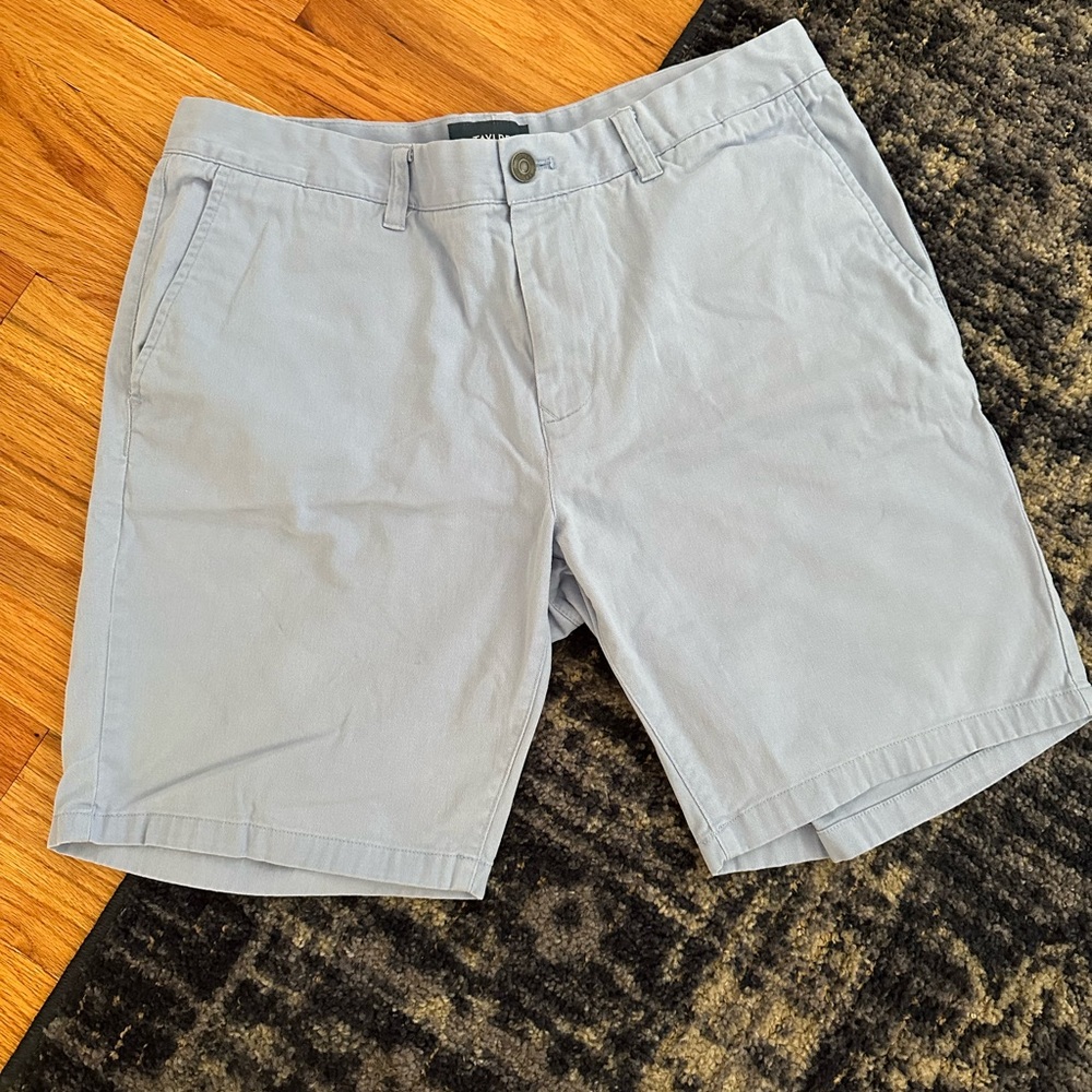 Men’s TAYLRD TECH CHINO SHORTS